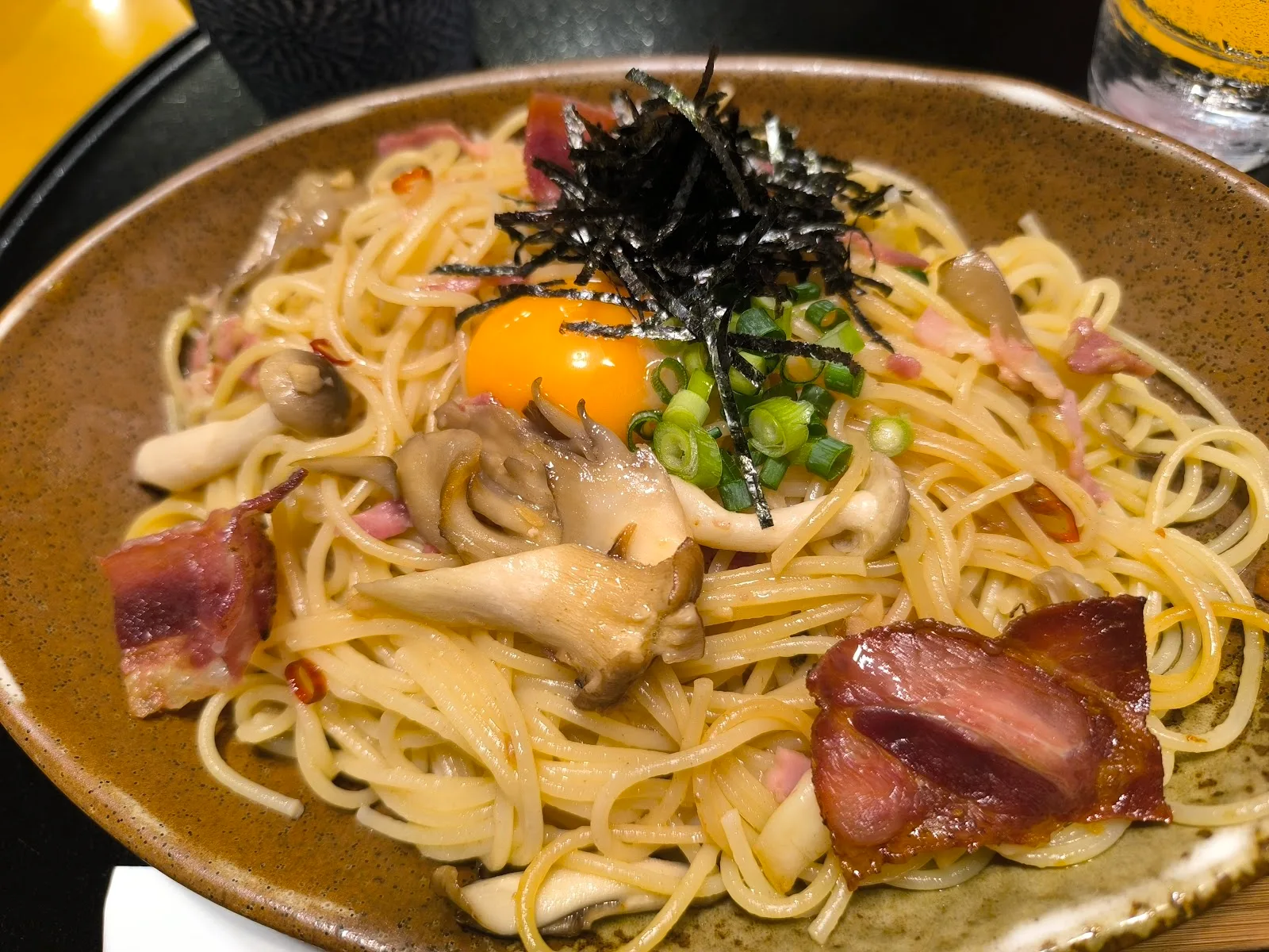 洋麺屋五右衛門 赤坂店 · 6