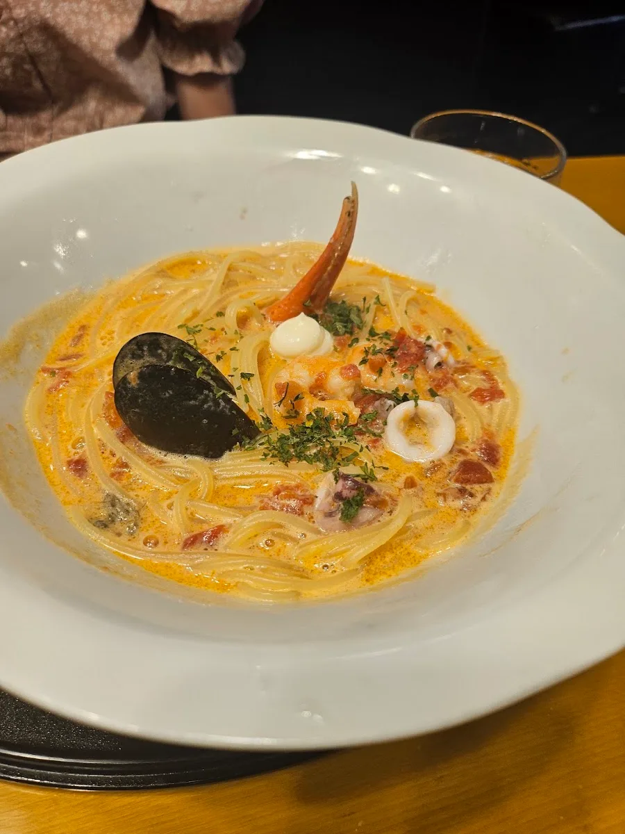 洋麺屋五右衛門 赤坂店 · 13